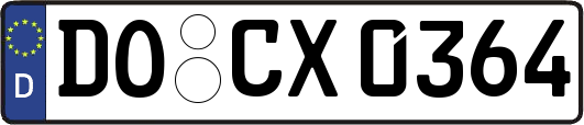 DO-CX0364