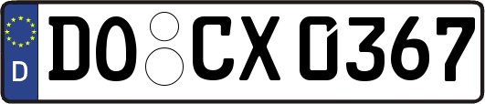 DO-CX0367