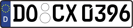 DO-CX0396