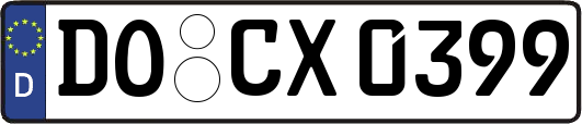 DO-CX0399