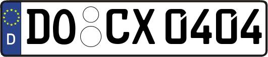 DO-CX0404