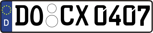 DO-CX0407