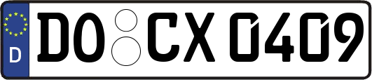 DO-CX0409