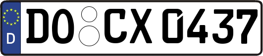 DO-CX0437
