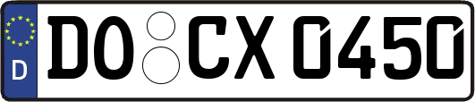 DO-CX0450
