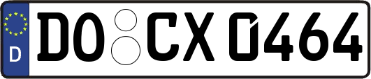 DO-CX0464