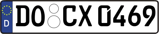 DO-CX0469
