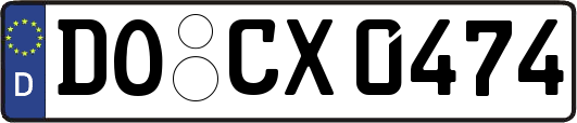 DO-CX0474