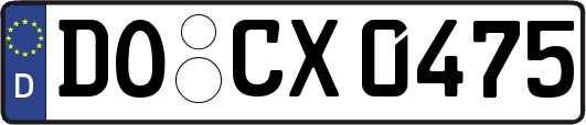 DO-CX0475