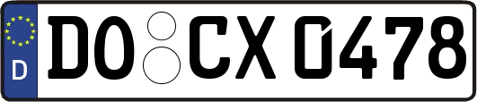 DO-CX0478