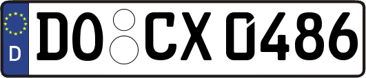 DO-CX0486