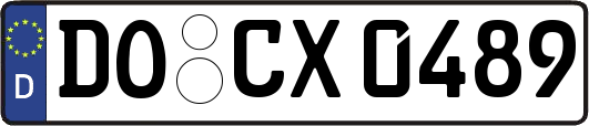 DO-CX0489