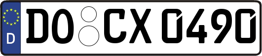 DO-CX0490