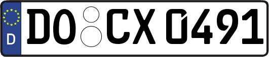 DO-CX0491
