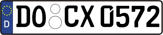 DO-CX0572