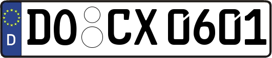 DO-CX0601
