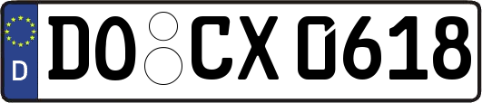 DO-CX0618