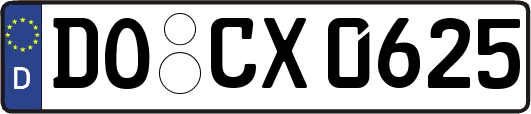 DO-CX0625