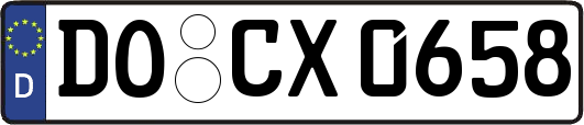 DO-CX0658