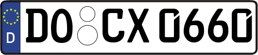 DO-CX0660
