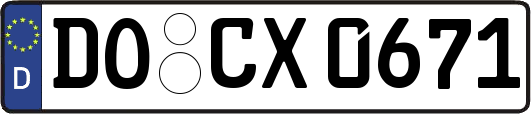 DO-CX0671