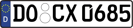 DO-CX0685