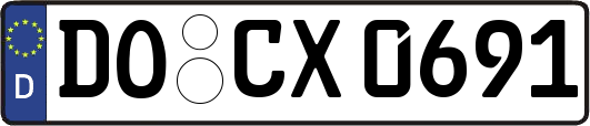 DO-CX0691