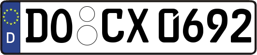 DO-CX0692