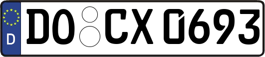 DO-CX0693