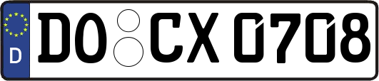 DO-CX0708