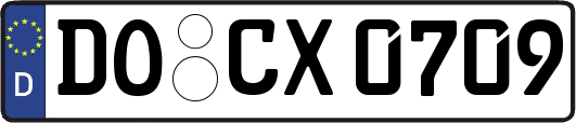 DO-CX0709
