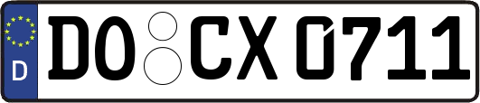 DO-CX0711