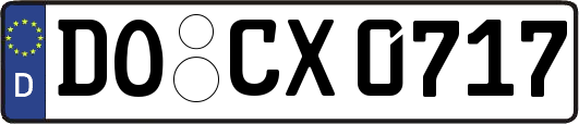 DO-CX0717
