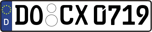 DO-CX0719