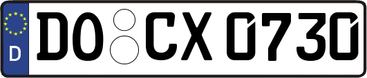 DO-CX0730