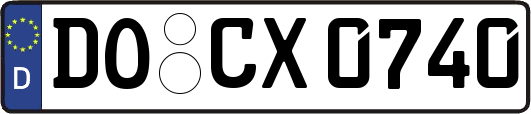 DO-CX0740