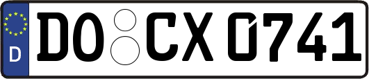 DO-CX0741
