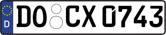 DO-CX0743