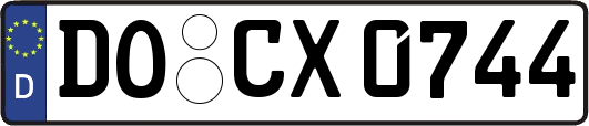 DO-CX0744