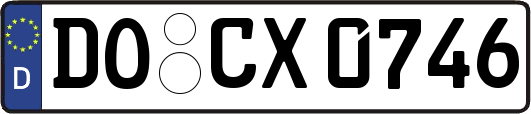 DO-CX0746