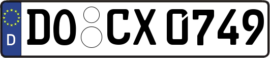 DO-CX0749