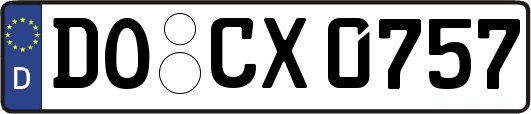 DO-CX0757