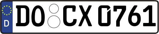 DO-CX0761