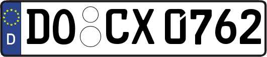 DO-CX0762