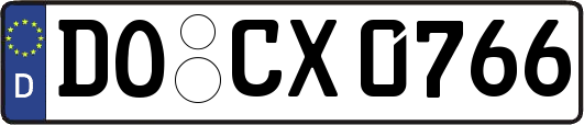 DO-CX0766
