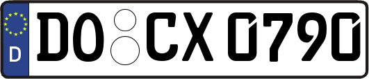 DO-CX0790
