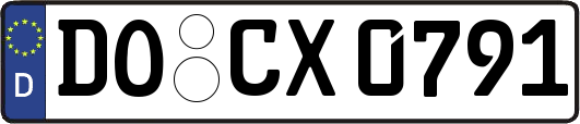 DO-CX0791