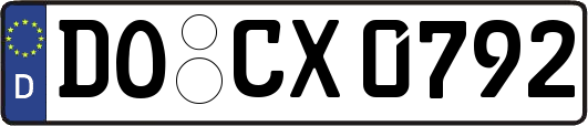 DO-CX0792