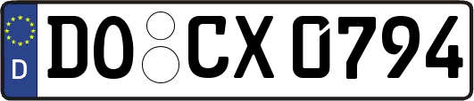DO-CX0794