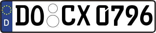 DO-CX0796